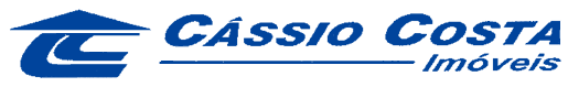 Logo da imobiliária CASSIO COSTA IMOVEIS