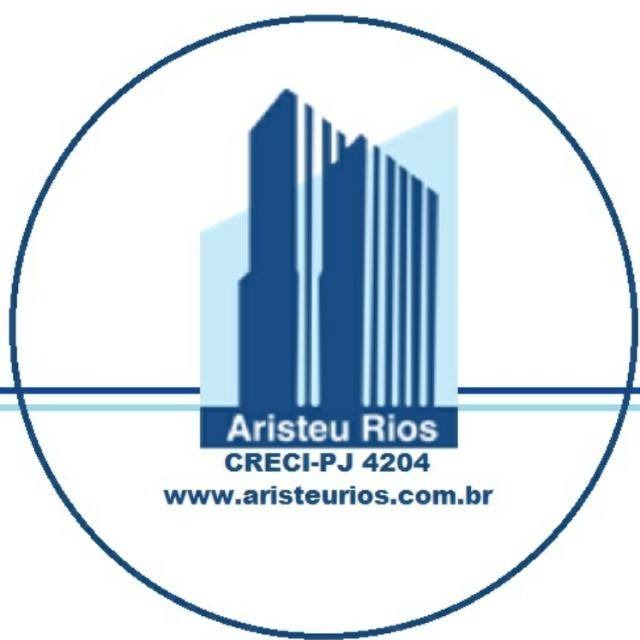 Logo da imobiliária IMOBILIARIA ARISTEU RIOS IMOVEIS LTDA Logo da imobiliária IMOBILIARIA ARISTEU RIOS IMOVEIS LTDA
