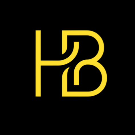Logo da imobiliária HB HOMES IMÓVEIS Logo da imobiliária HB HOMES IMÓVEIS