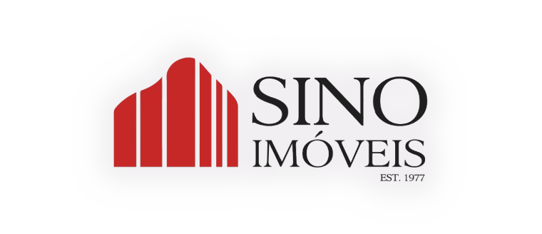 Logo da imobiliária Sino Imóveis Logo da imobiliária Sino Imóveis