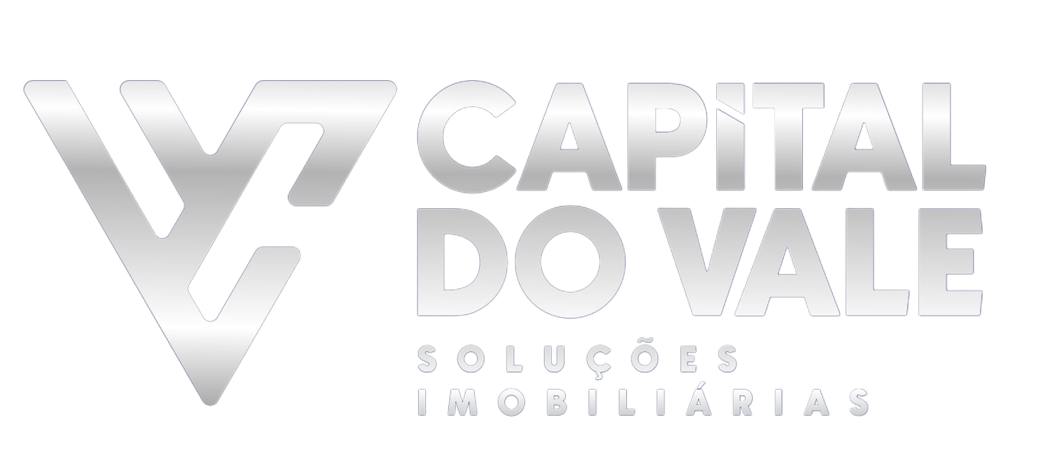 Logo da imobiliária CAPITAL DO VALE SOLUCOES IMOBILIÁRIAS