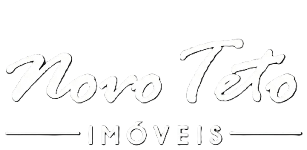 Logo da imobiliária NOVO TETO IMÓVEIS Logo da imobiliária NOVO TETO IMÓVEIS
