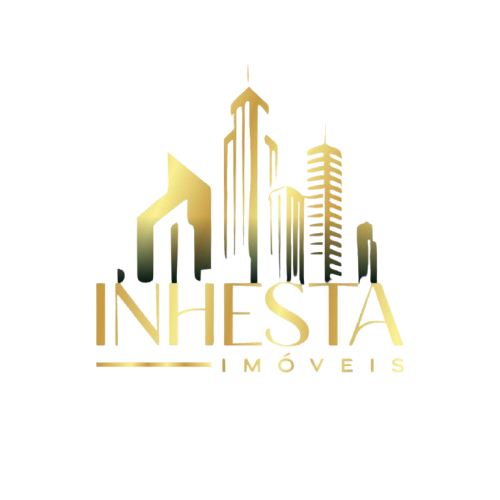 Logo da imobiliária Wagner Inhesta broker