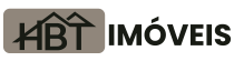 Logo da imobiliária HBT Imóveis Logo da imobiliária HBT Imóveis