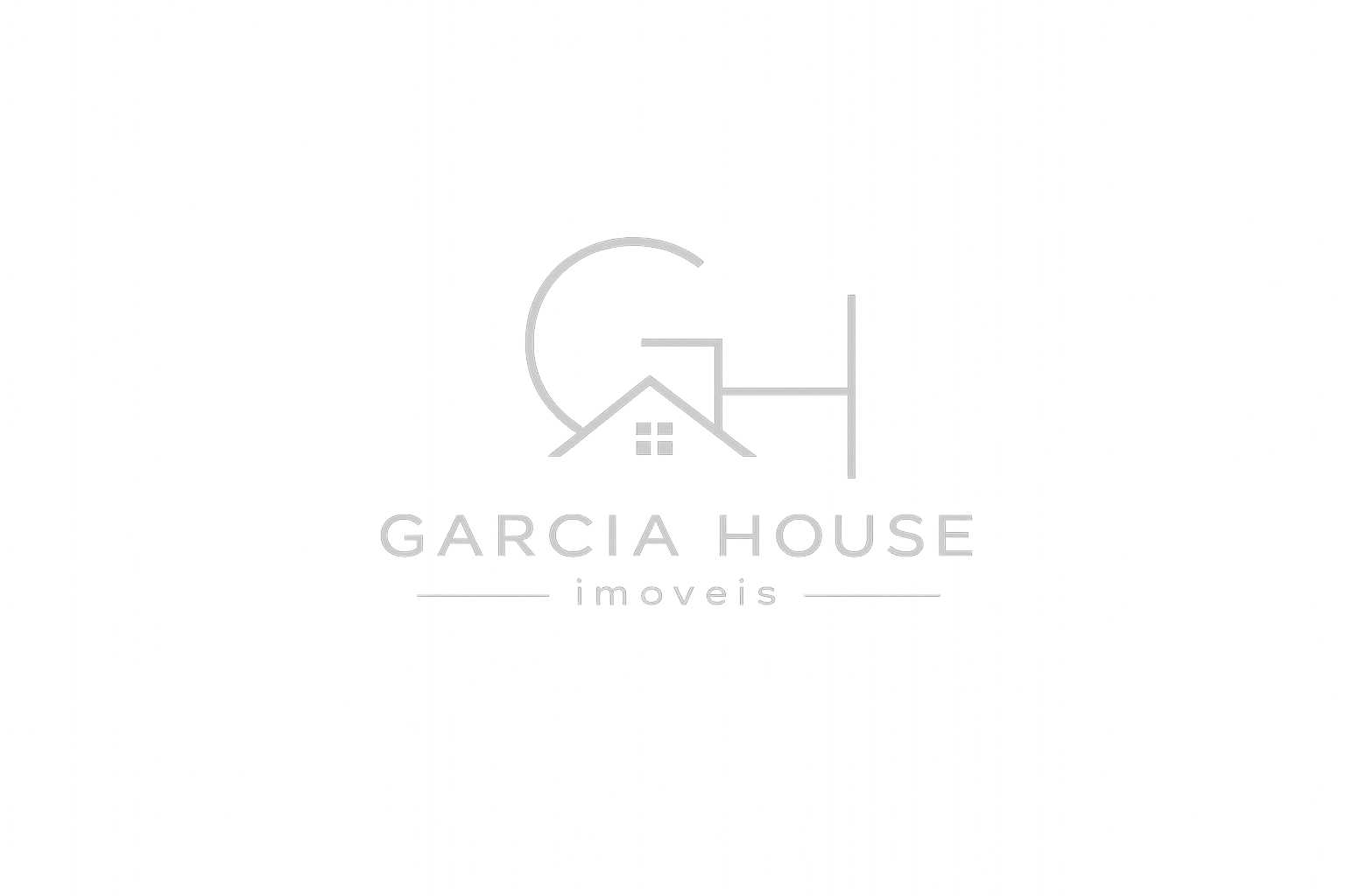 Logo da imobiliária GARCIA MENEGHETTE IM0VEIS