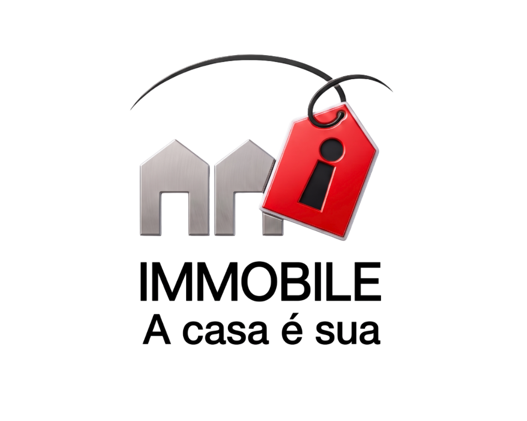 Logo da imobiliária Immobile Administradora de Bens Logo da imobiliária Immobile Administradora de Bens