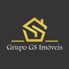 Logo da imobiliária Grupo GS Imóveis Logo da imobiliária Grupo GS Imóveis