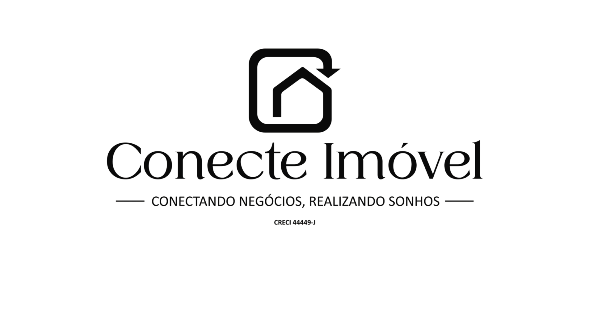 Logo da imobiliária Conecte Imóvel Logo da imobiliária Conecte Imóvel