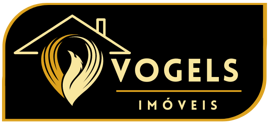 Logo da imobiliária VOGELS IMOVEIS LTDA