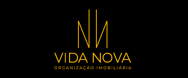 Logo da imobiliária Vida Nova Organização imobiliária Logo da imobiliária Vida Nova Organização imobiliária