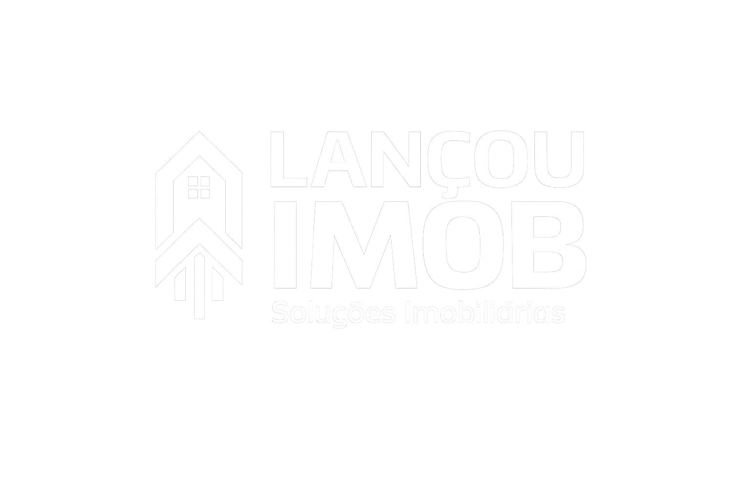 Logo da imobiliária Lançou Imob Soluções Imobiliárias LTDA