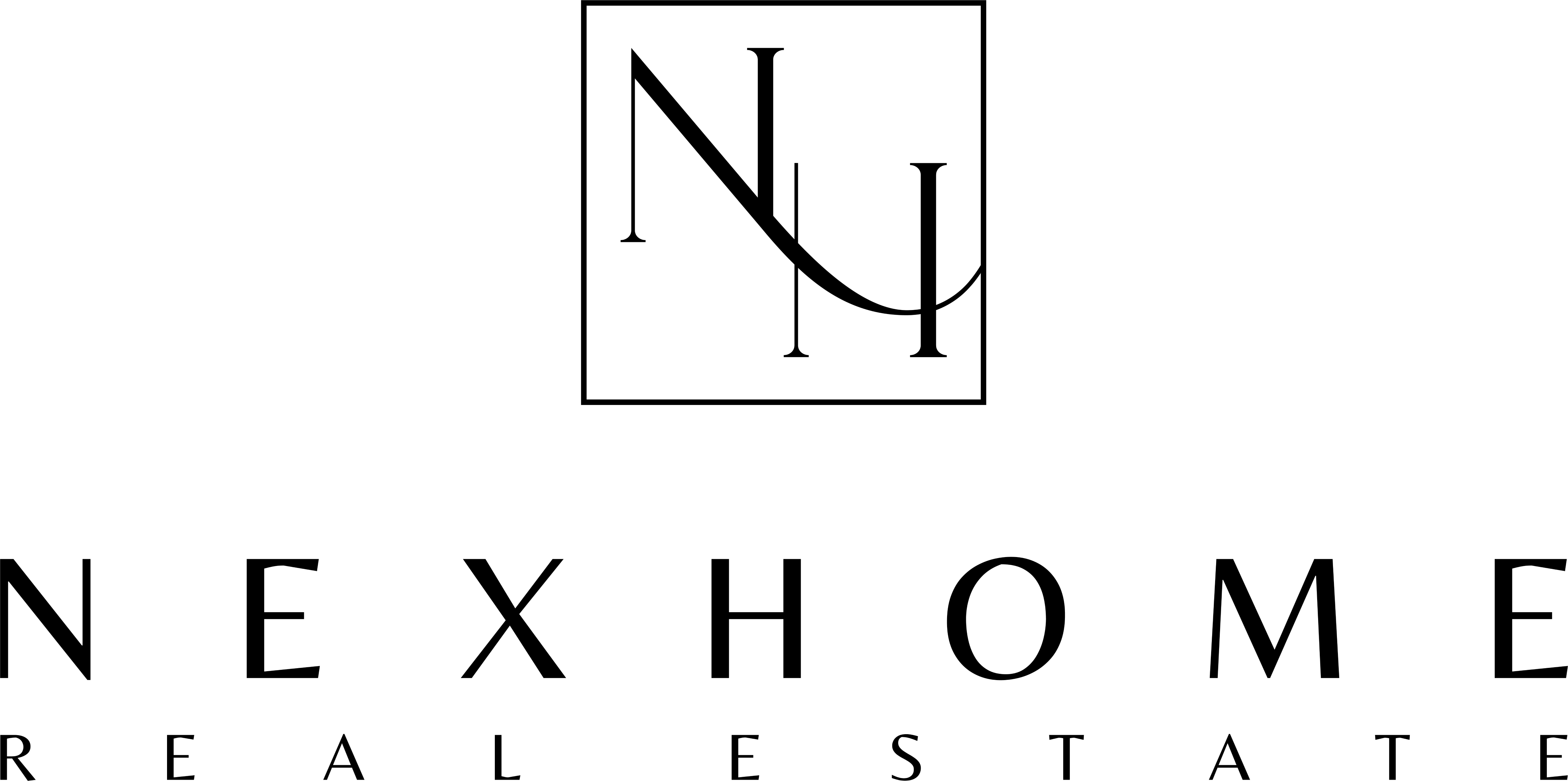 Logo da imobiliária Nexhome Real Estate