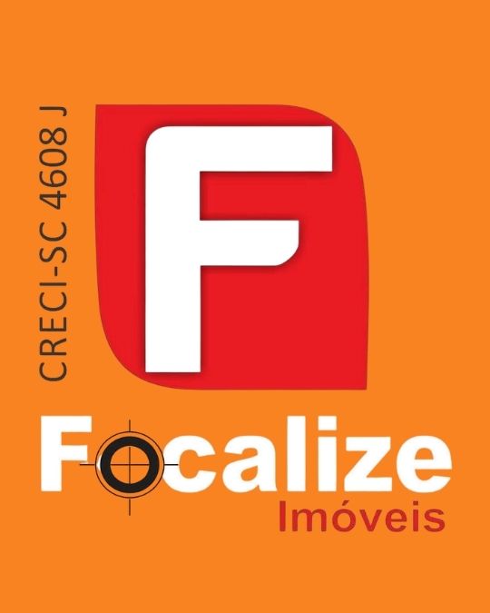 Logo da imobiliária FOCALIZE IMOVEIS