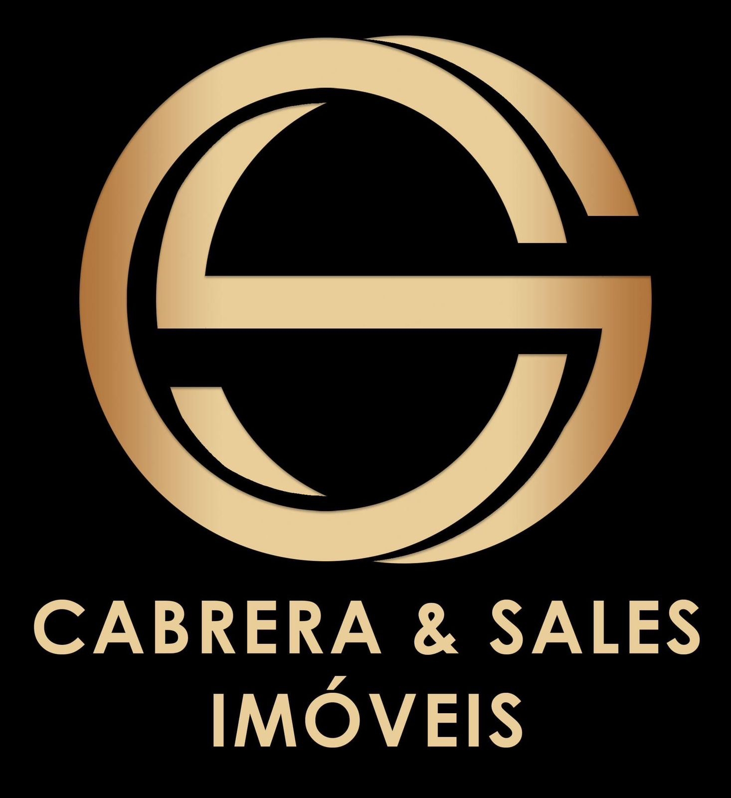 Logo da imobiliária CABRERA&SALES IMOVEIS LTDA Logo da imobiliária CABRERA&SALES IMOVEIS LTDA