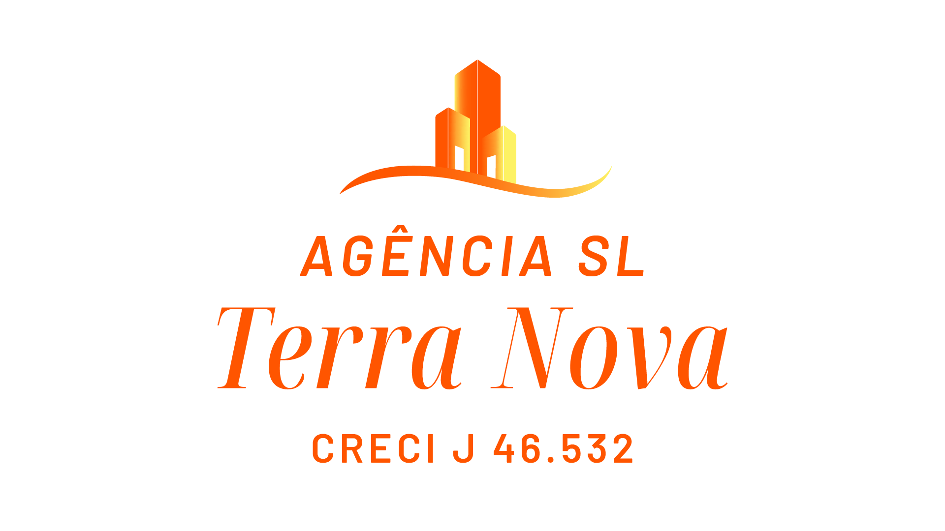 Logo da imobiliária SL Terra Nova Logo da imobiliária SL Terra Nova