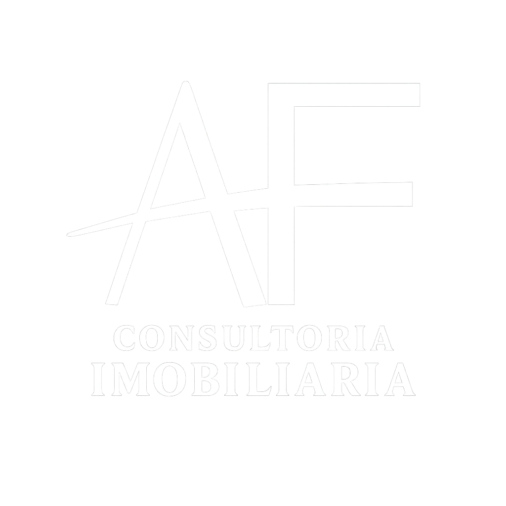 Logo da imobiliária AF CONSULTORIA IMOBILIARIA LTDA Logo da imobiliária AF CONSULTORIA IMOBILIARIA LTDA