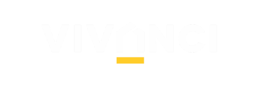 Logo da imobiliária Vivanci