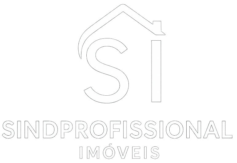 Logo da imobiliária SINDPROFISSIONAL IMOVEIS LTDA Logo da imobiliária SINDPROFISSIONAL IMOVEIS LTDA