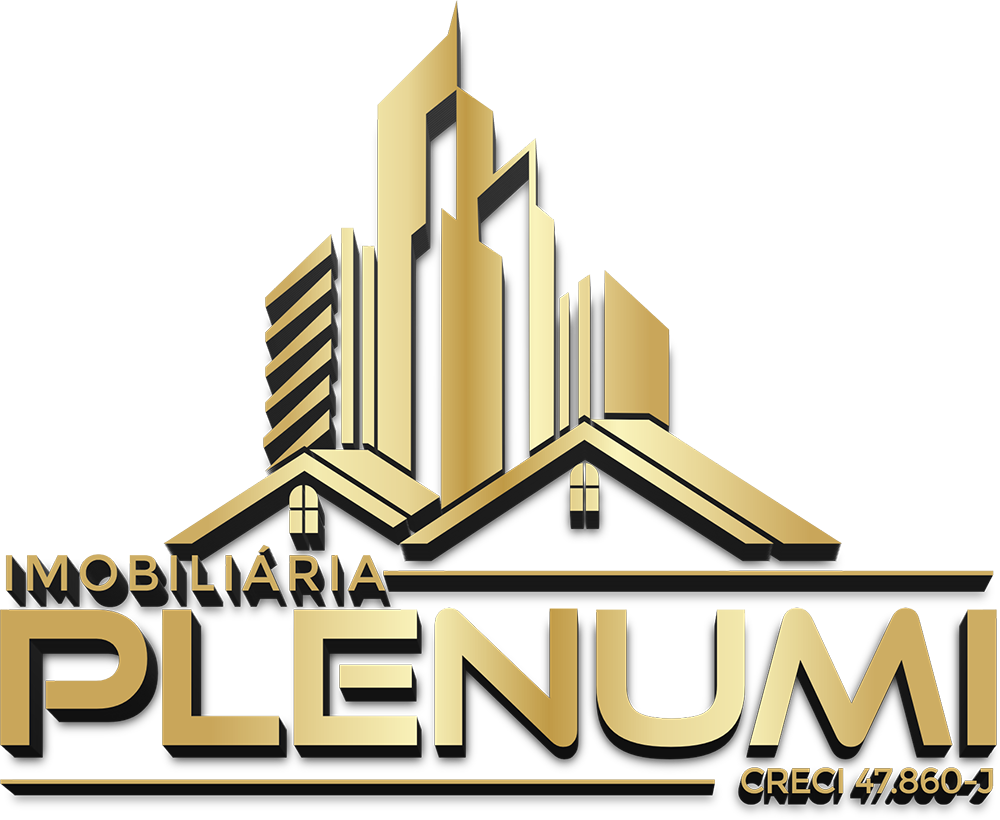 Logo da imobiliária Imobiliária Plenumi Logo da imobiliária Imobiliária Plenumi