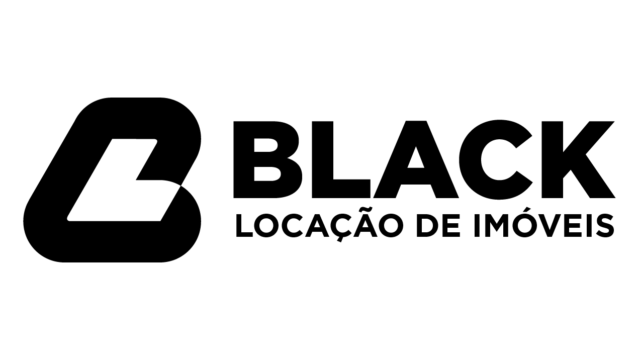 Logo da imobiliária BLACK LOCACOES IMOBILIÁRIA LTDA