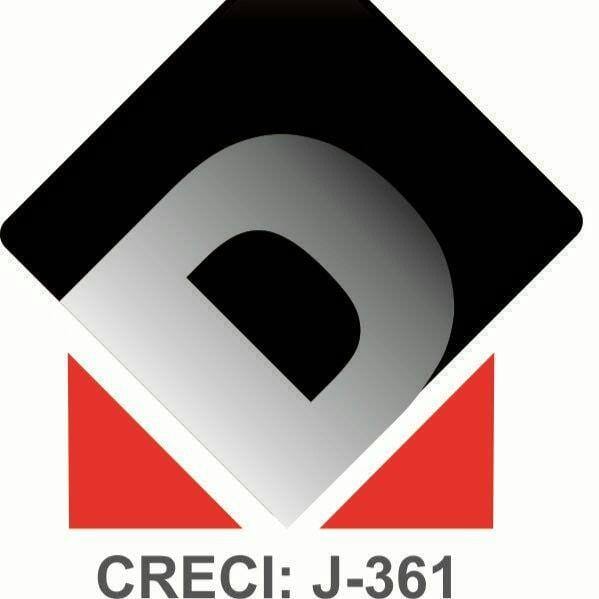 Logo da imobiliária DESTAC IMOBILIARIA