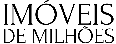 Logo da imobiliária Imóveis de Milhões Logo da imobiliária Imóveis de Milhões
