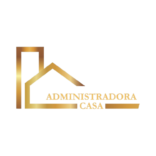 Logo da imobiliária Administradora Casa