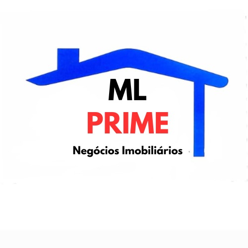 Logo da imobiliária ML PRIME NEGOCIOS IMOBILIARIOS