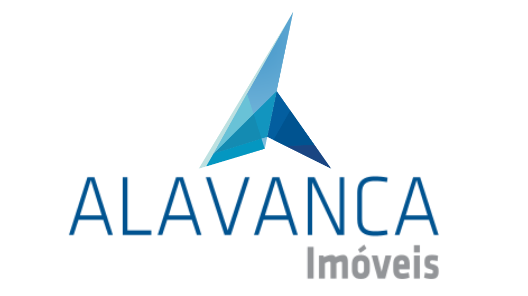 Logo da imobiliária Alavanca Imóveis