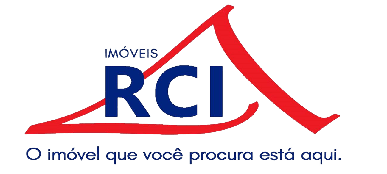 Logo da imobiliária Imobiliária RCI
