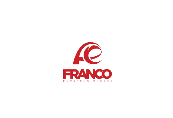 Logo da imobiliária FRANCO EMPREENDIMENTOS