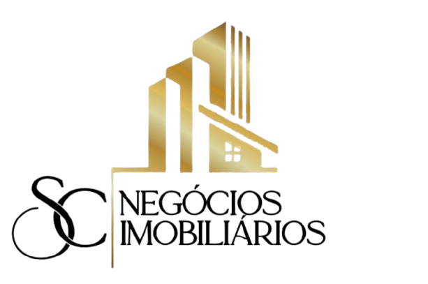Logo da imobiliária SC Negócios Imobiliários Logo da imobiliária SC Negócios Imobiliários