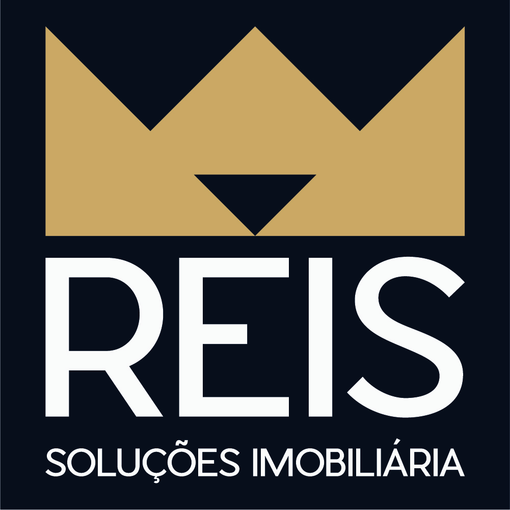 Logo da imobiliária REIS SOLUÇÕES IMOBILIARIA LTDA Logo da imobiliária REIS SOLUÇÕES IMOBILIARIA LTDA