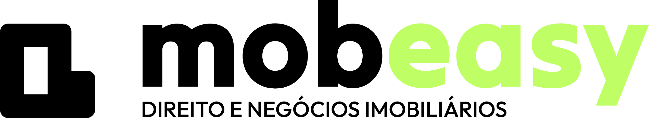 Logo da imobiliária Mobeasy Brasil