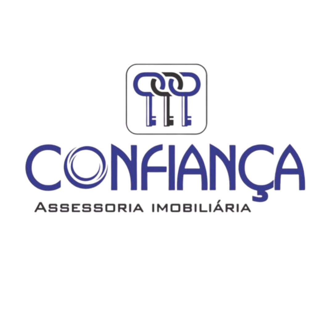 Logo da imobiliária Confiança Assessoria Imobiliaria LTDA