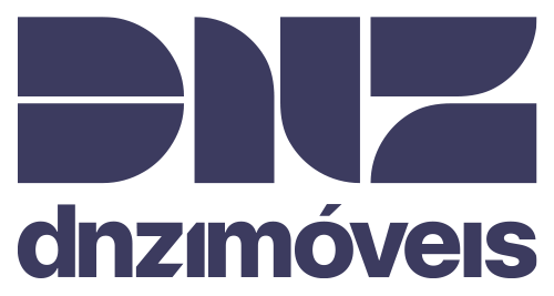Logo da imobiliária DNZ Imoveis