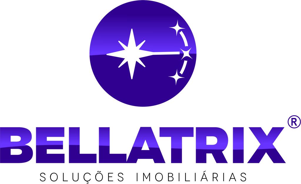 Logo da imobiliária BELLATRIX SOLUCOES IMOBILIARIAS LTDA