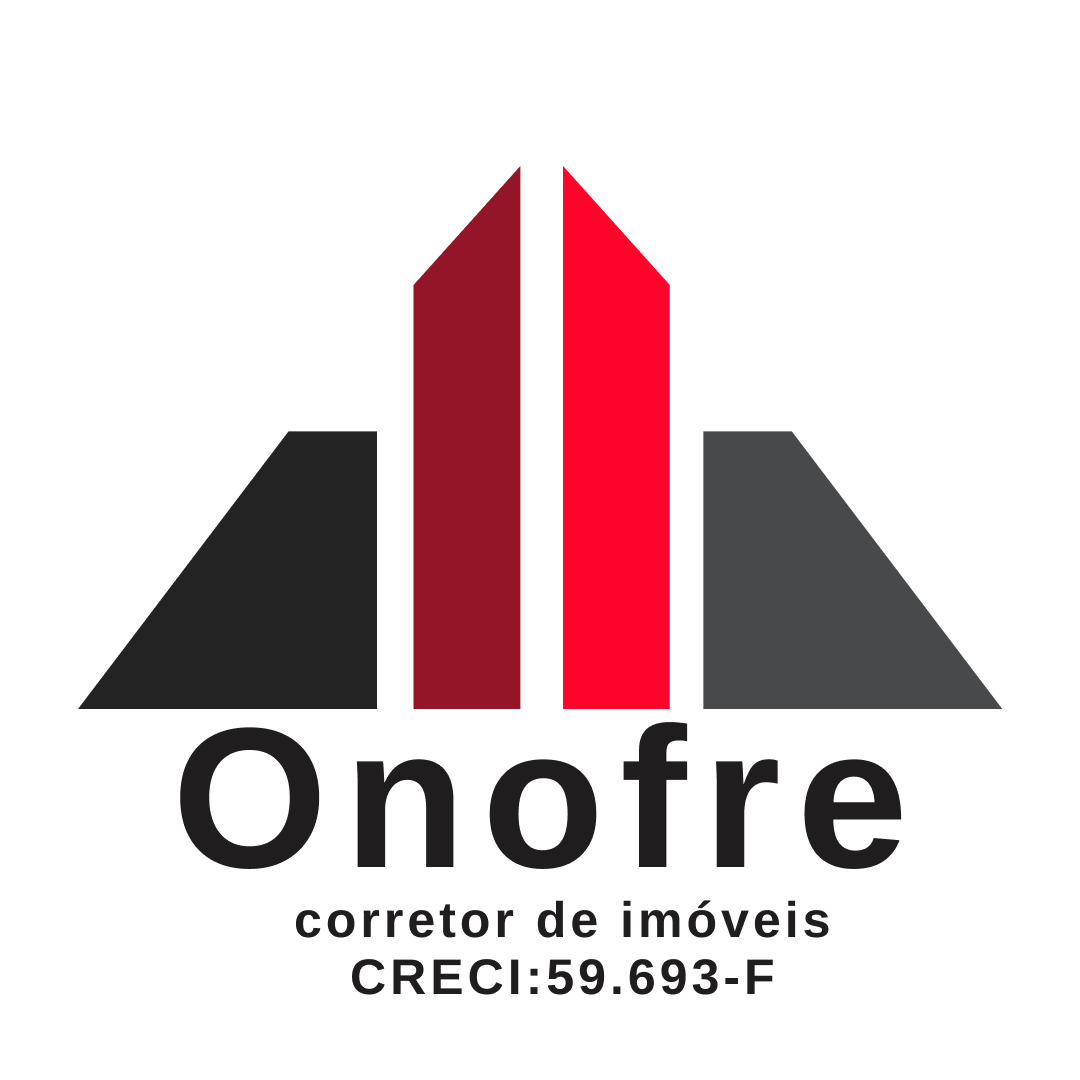Logo da imobiliária Onofre Imóveis