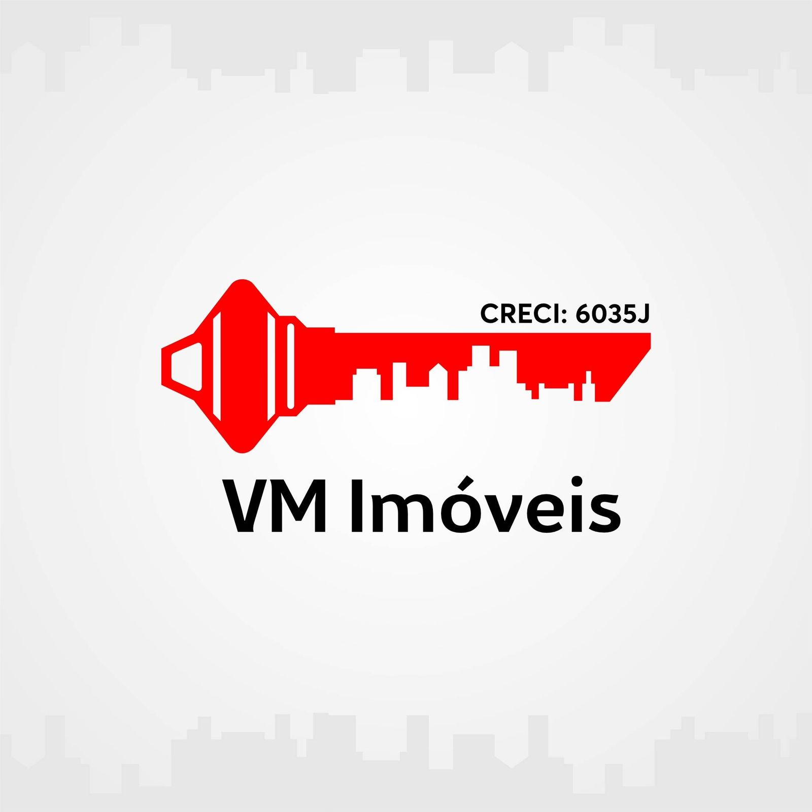 Logo da imobiliária Vanessa Mensch Imóveis Logo da imobiliária Vanessa Mensch Imóveis