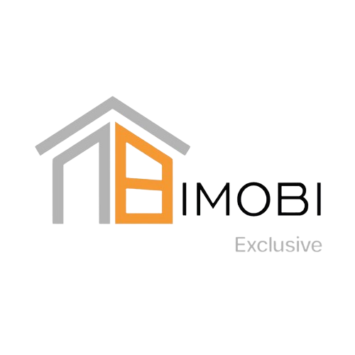 Logo da imobiliária AB IMOBI EXCLUSIVE