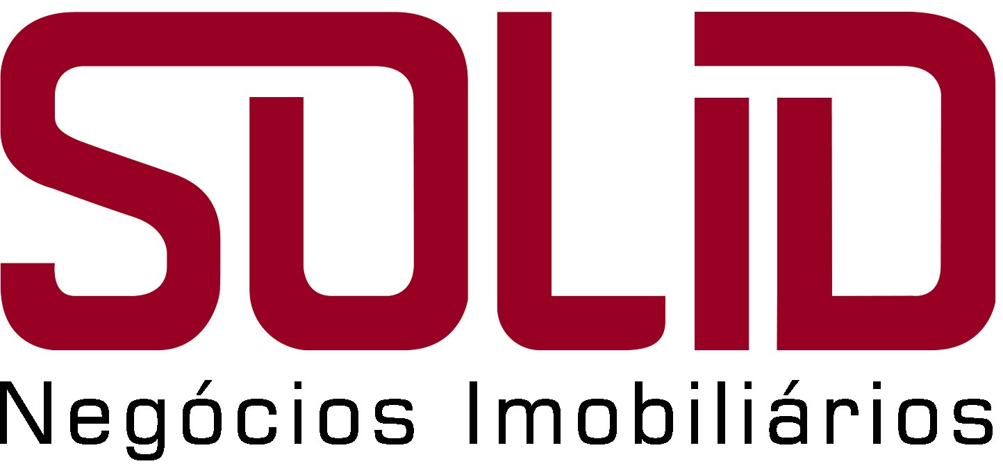Logo da imobiliária SOLID NEGOCIOS IMOBILIARIOS LTDA Logo da imobiliária SOLID NEGOCIOS IMOBILIARIOS LTDA