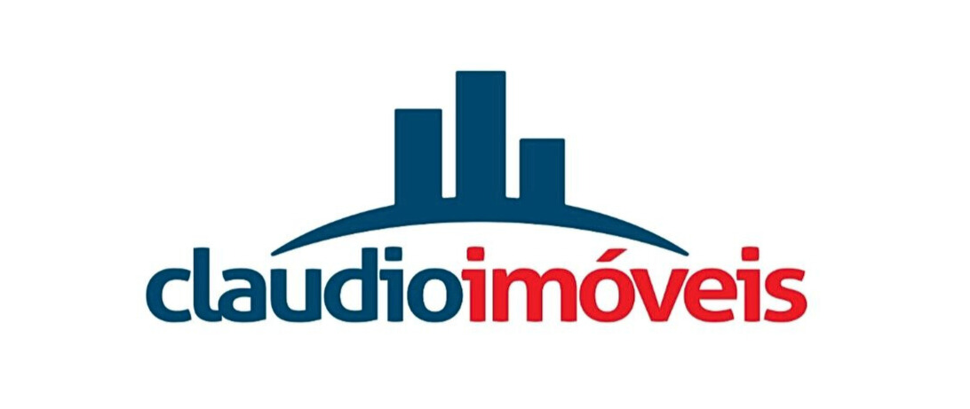 Logo da imobiliária Claudio Imóveis