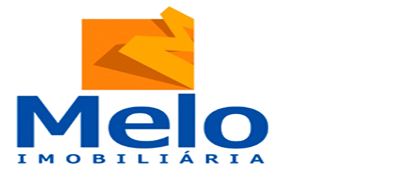 Logo da imobiliária Melo Imobiliária