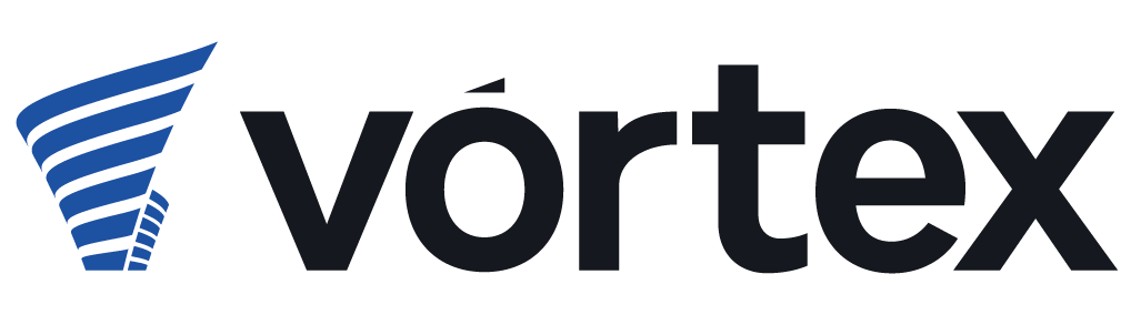 Logo da imobiliária VORTEX EMPREENDIMENTOS IMOBILIARIOS LTDA Logo da imobiliária VORTEX EMPREENDIMENTOS IMOBILIARIOS LTDA