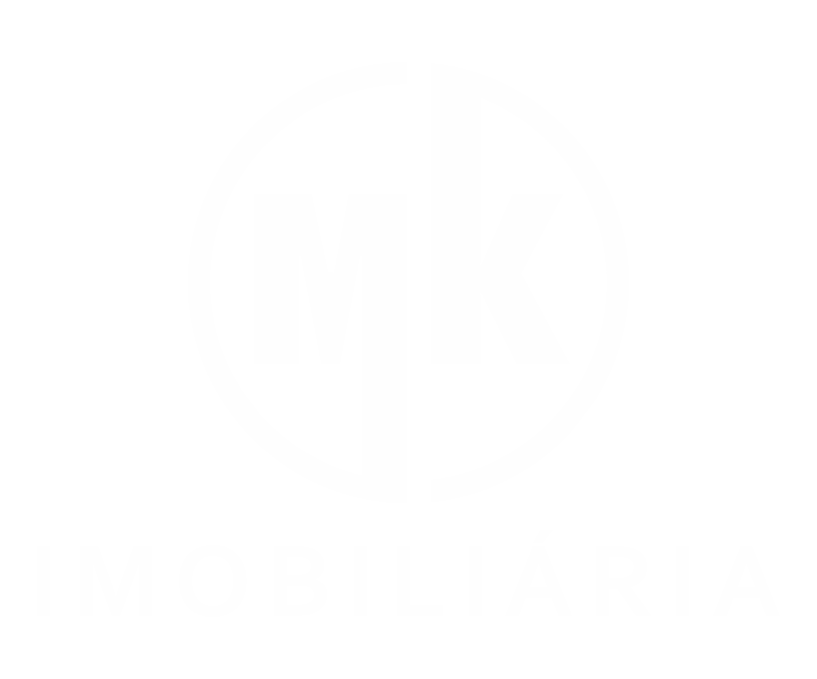 Logo da imobiliária Imobiliária MK Logo da imobiliária Imobiliária MK