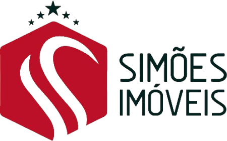 Logo da imobiliária Simões Imóveis