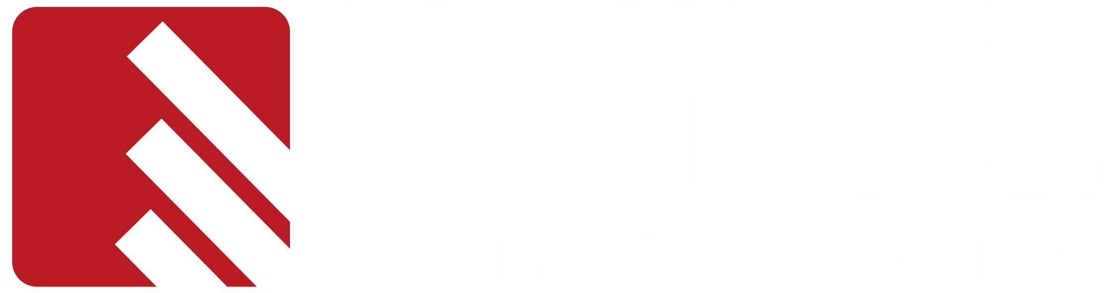 Logo da imobiliária WILC Imoveis Logo da imobiliária WILC Imoveis