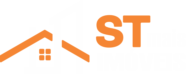 Logo da imobiliária STmais Imóveis Logo da imobiliária STmais Imóveis