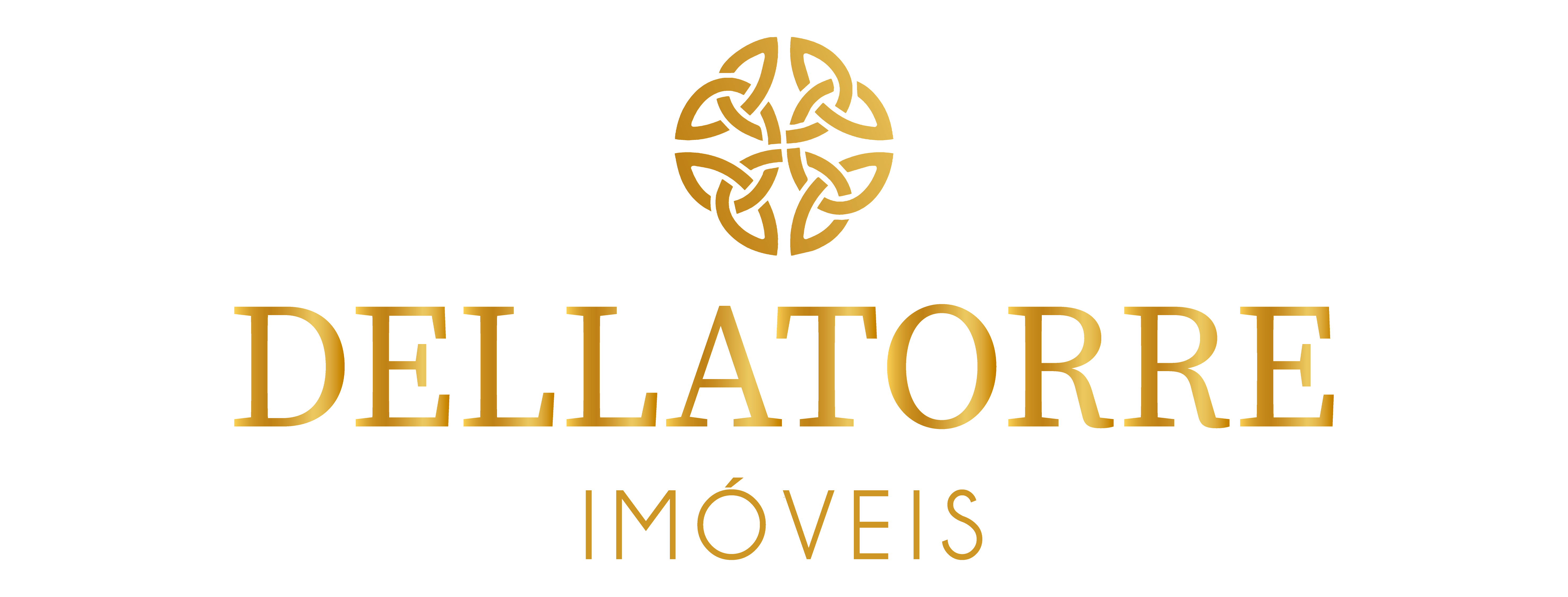 Logo da imobiliária DELLATORRE IMÓVEIS Logo da imobiliária DELLATORRE IMÓVEIS