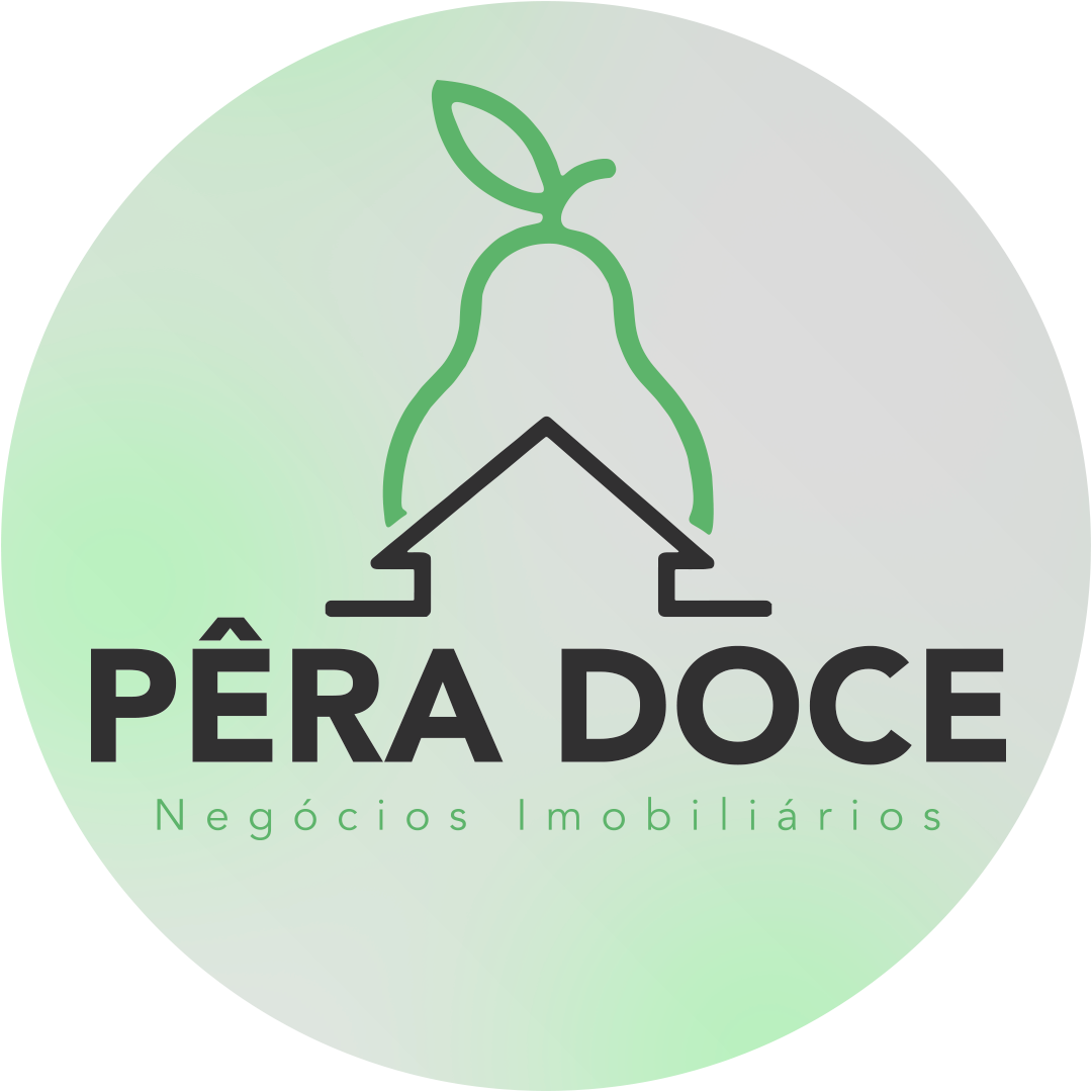 Logo da imobiliária PERA DOCE NEGOCIOS IMOBILIARIOS LTDA